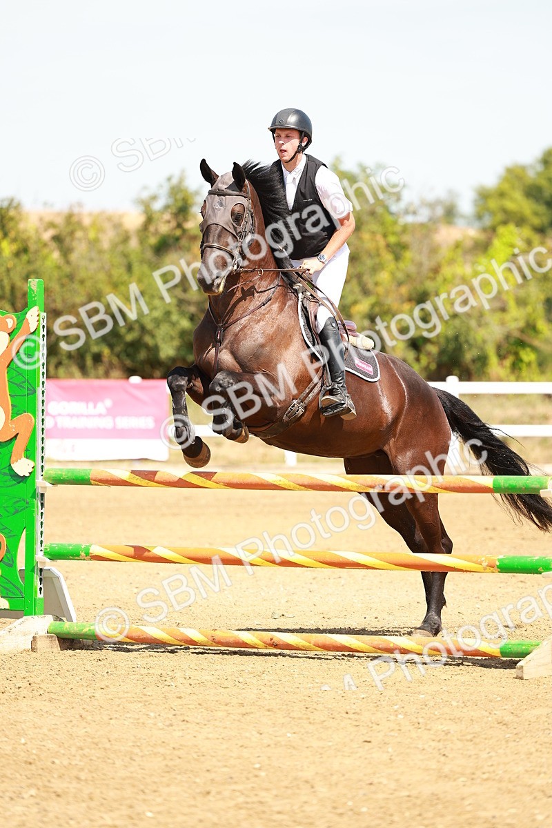 SBM_003146 - Class 11 - Senior Discovery - 1.00m