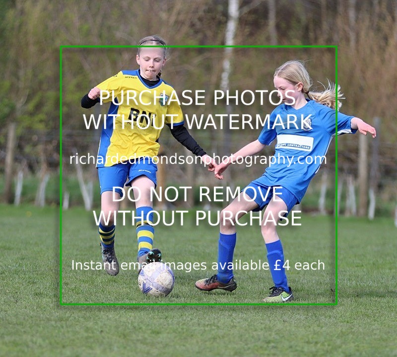 IMG_2471 - Kendal Utd Girls U11 v Wattsfield (Second Half)