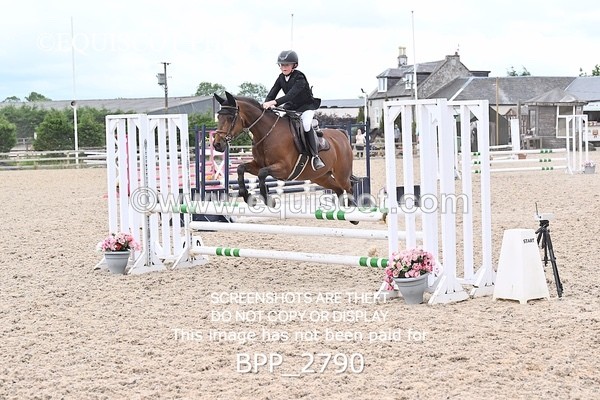 BPP_2790 - CLASS 5 STX-UK Pony BritiNovice / 0.80m Open