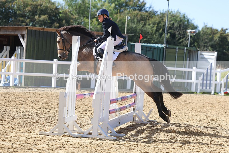 3E7A3967 - Class 6: 70cm Junior