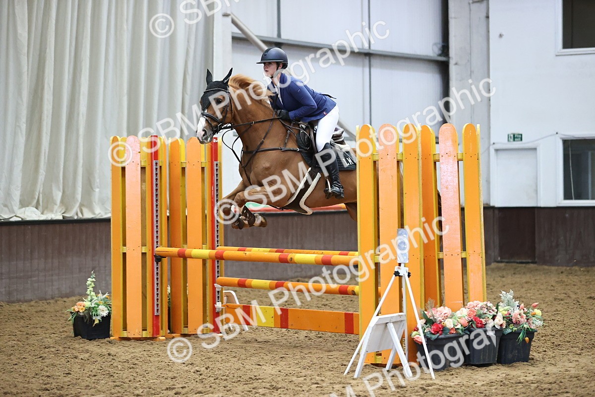 SBM_005431 - Class 17 - Equiyd Ruby Bluechip Qualifier