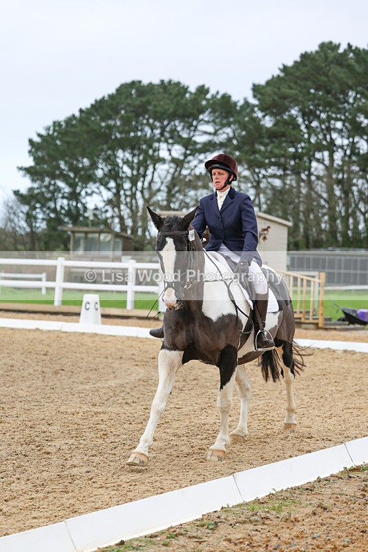 3E7A4466 - Class 4: Prelim Section B