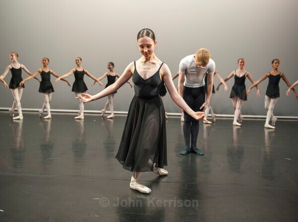  - Masters of Ballet Academy Vaganova Summer Intensive 2016