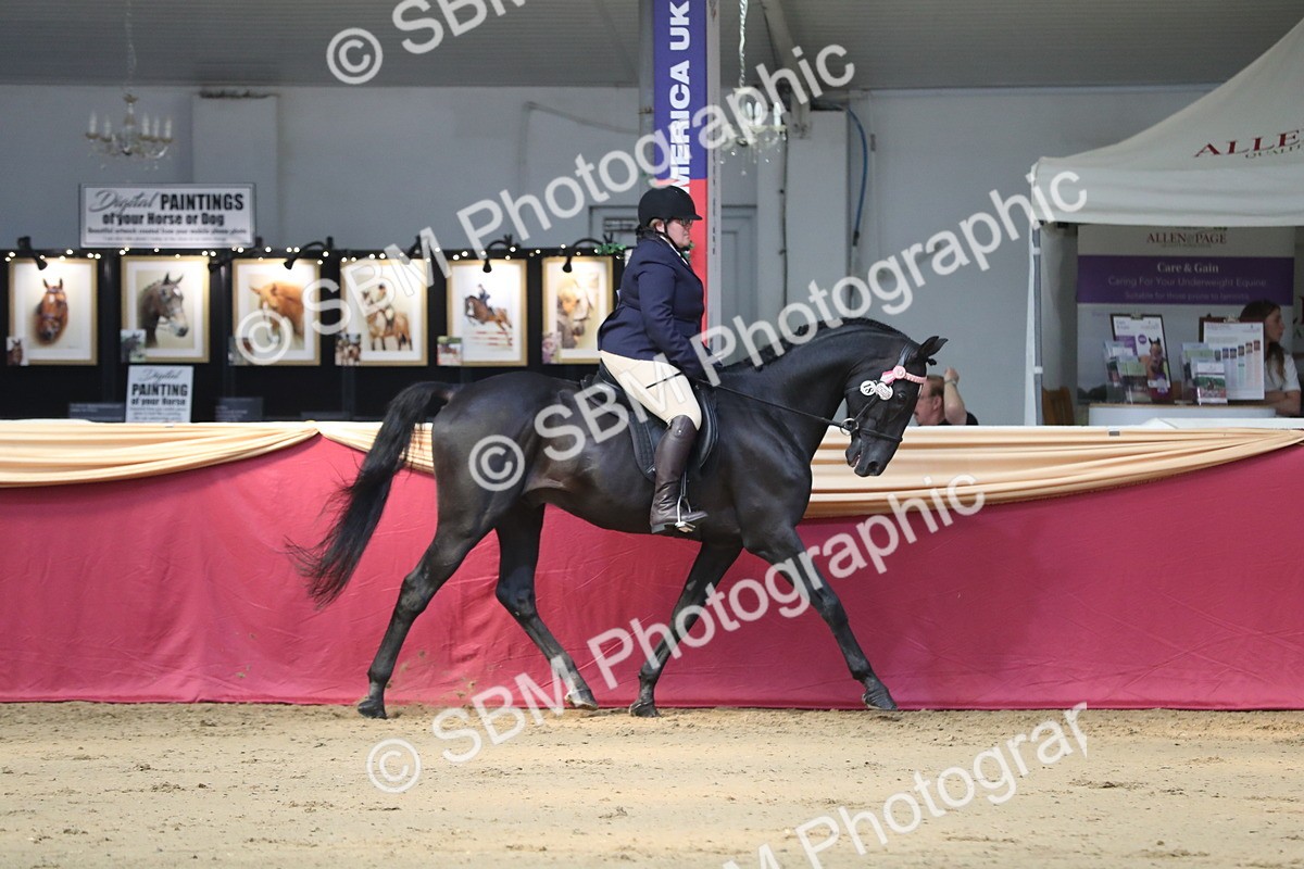 SBM_02944 - Class 6a Area Ridden Pre Vet