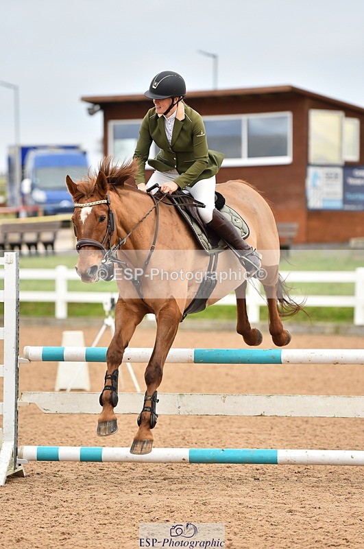 231122A-105706-00121 - Cls 2 Discovery & 1m Open