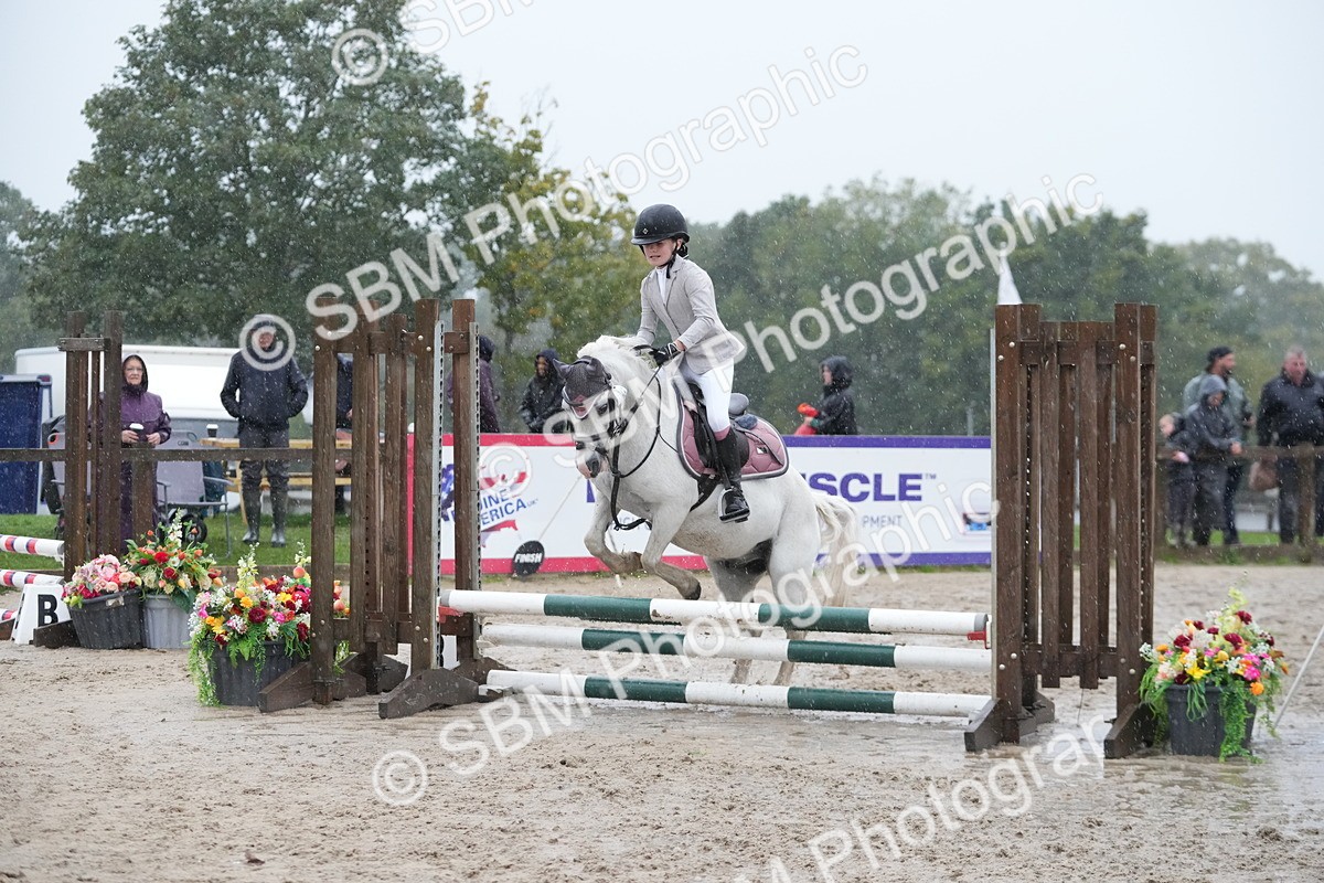 SBM_36127 - J5 - Junior Pony 50cm Championship