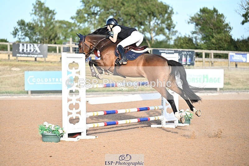 260731-192151-07125 - Cls 15 Snr Foxhunter