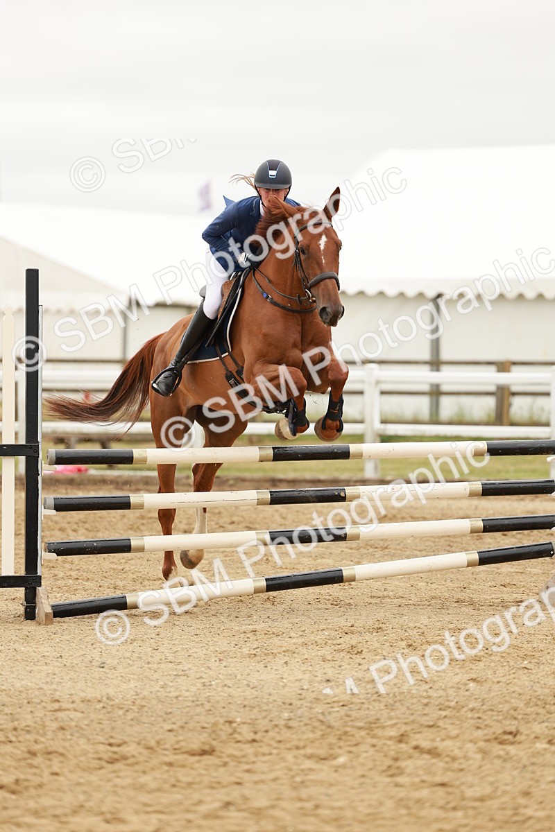 SBM_006617 - Class 1 - Senior British Novice - 90cm Open