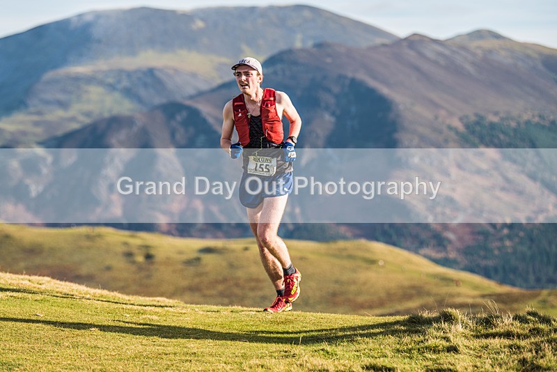 Sale Fell-167 - Sale Fell Race Saturday 25th November 2023