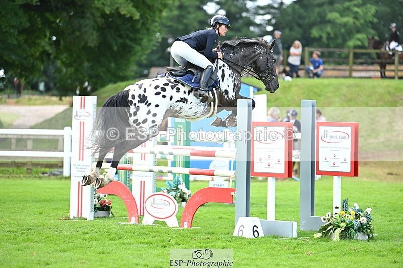 250614A-102810-05198 - Cls 18 Newcomers and 1.10m Open