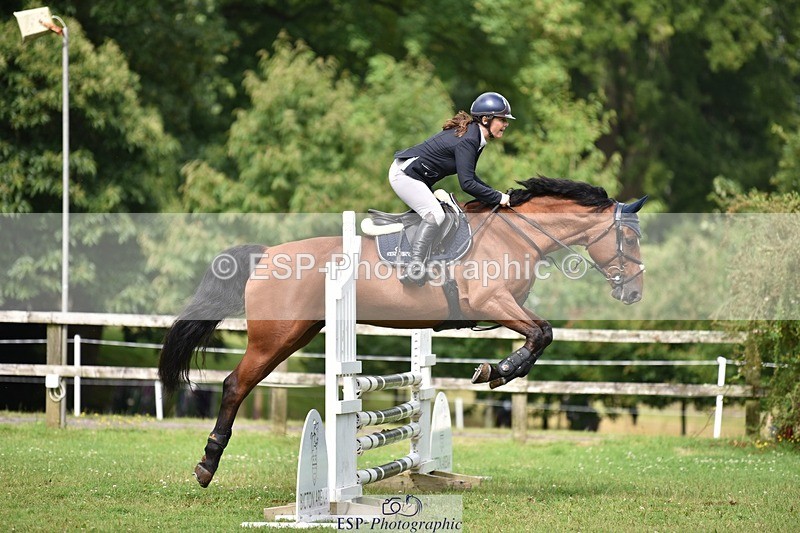 240713-102000-36445 - Cls 157 British Novice and 90cm Open