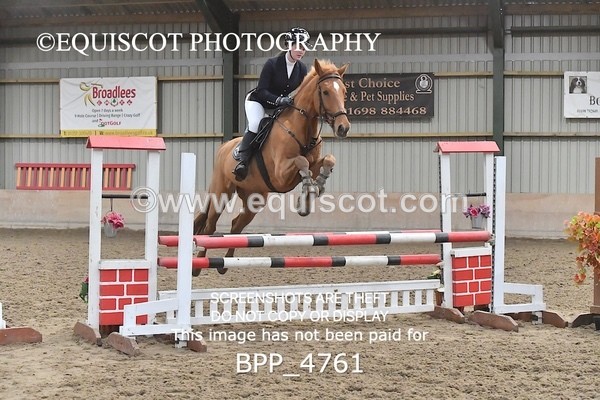 BPP_4761 - CLASS 8 1M