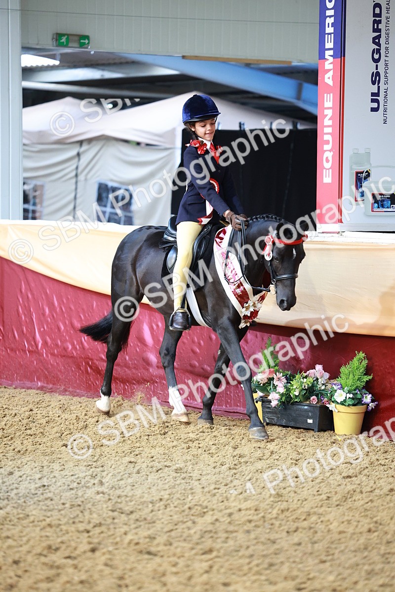 SBM_10744 - Class 101 - Equitation (Best Rider)