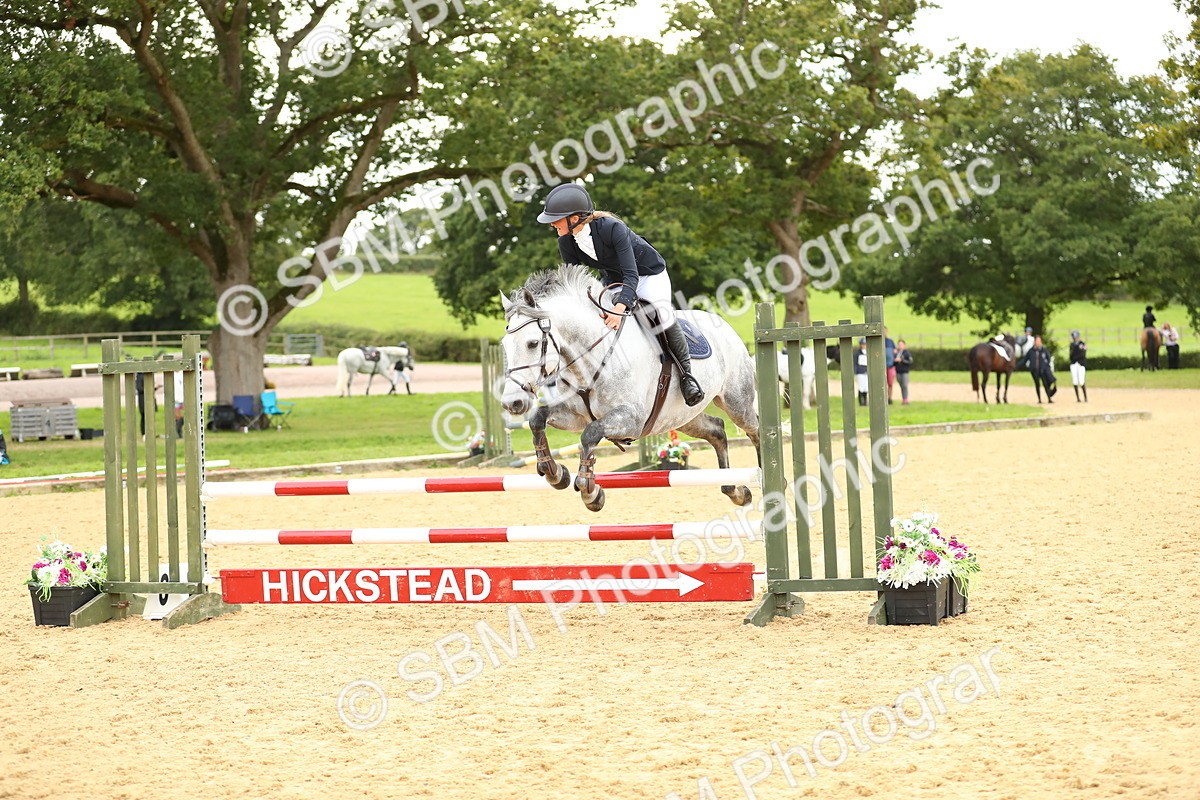 SBM_76087 - J19 - Junior 90cm Supreme Championship