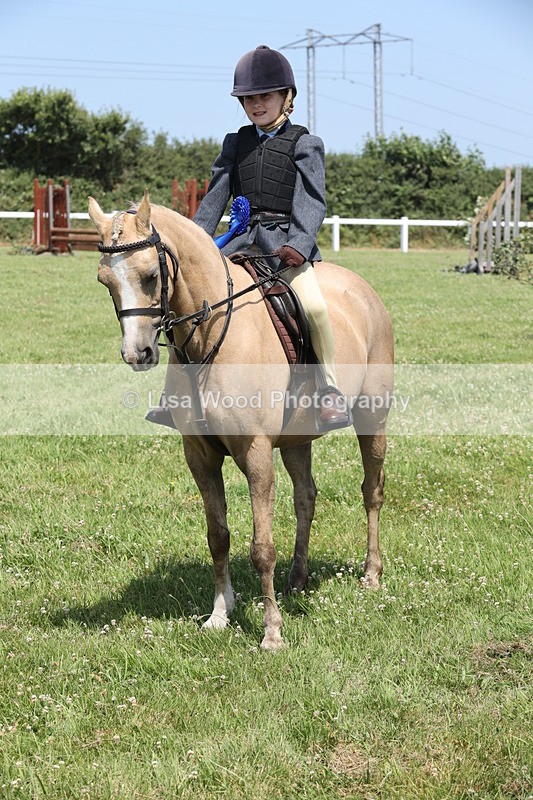 JPP_2378 - Class 20: Tiny Tots Working Hunter Pony