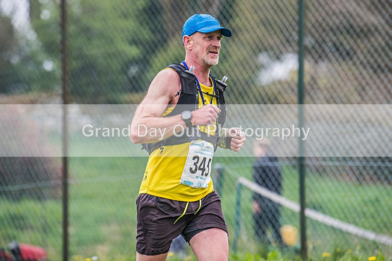 3 Peaks Finish-1069 - The 3 Peaks Race Saturday 26th April 2025 - The Finish