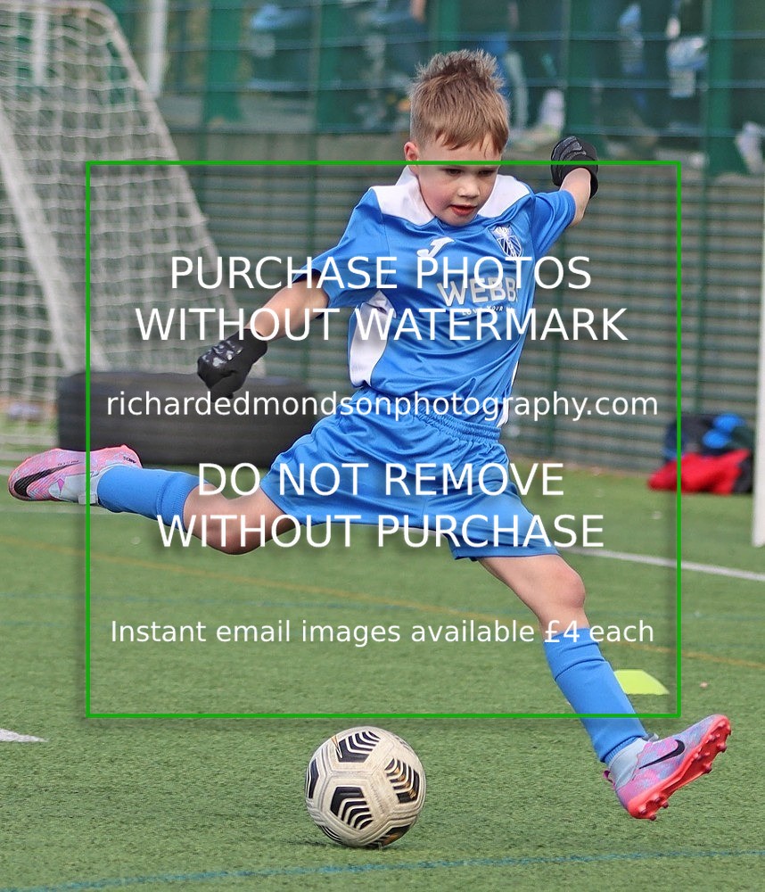 IMG_8368 - Wattsfield Under 7s vs Kirkby Stephen Under 7s (Saturday 1st April 2023)