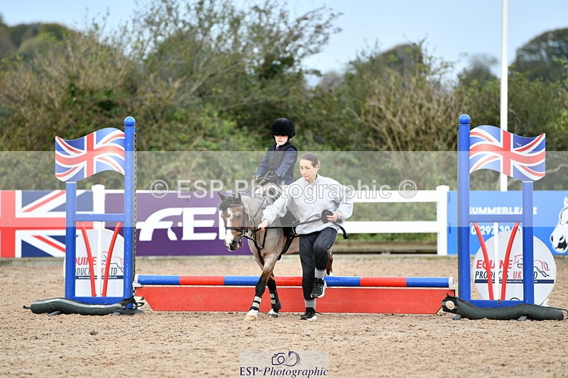 241013B-101312-00316 - Cls 2c 40cm Lead Rein