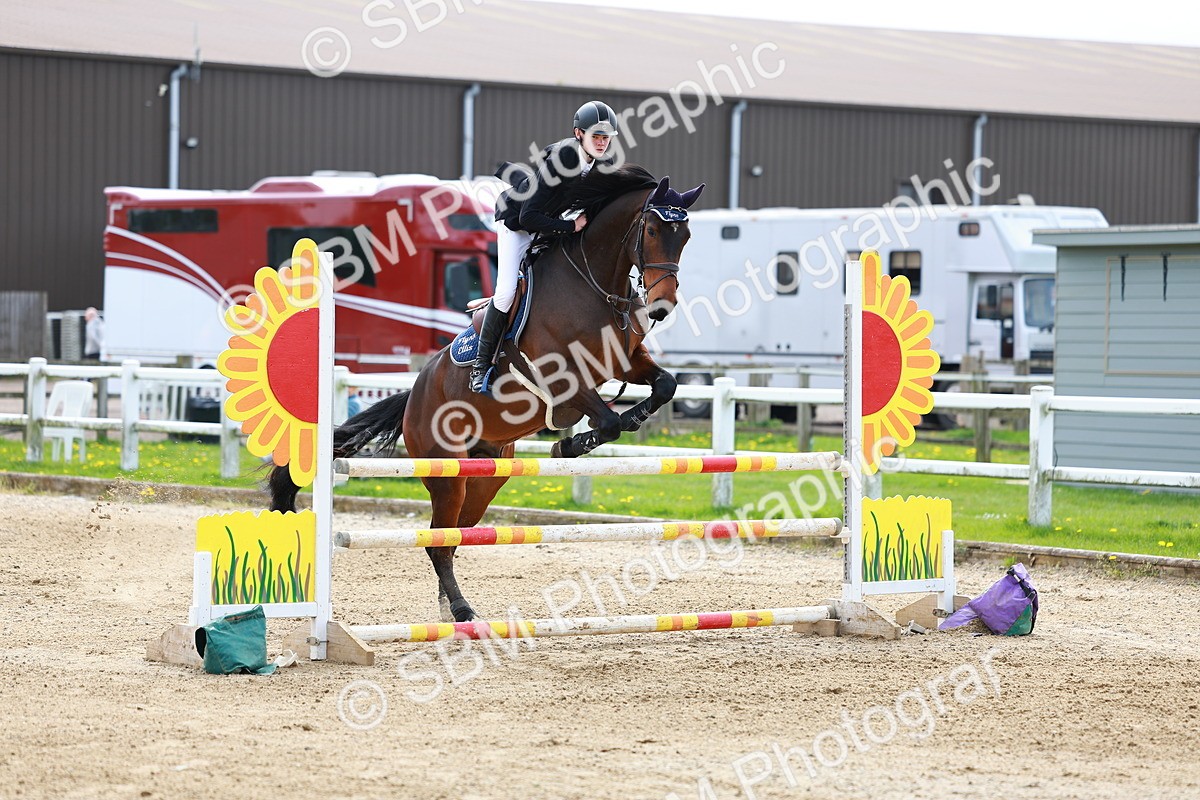 SBM_002081 - Class 9 - Senior Discovery - 1.00m