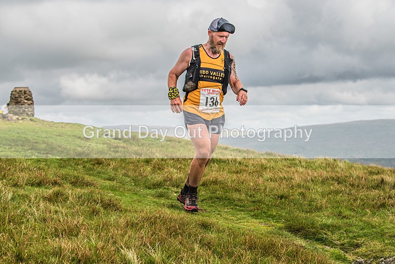 Sedbergh -1838 - Sedbergh Hills Fell Race Sunday 20th August 2023
