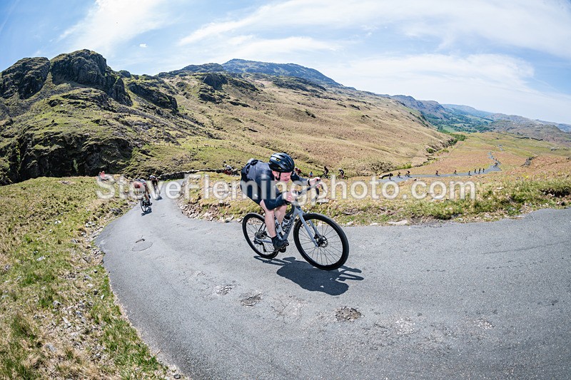 130155 - Hardknott Pass Camera 2 13.00-14.00