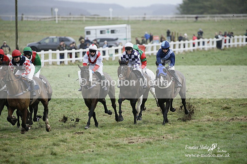 PtP 020122 163 - Larkhill Racing Club Point-to-Point 02/01/2022