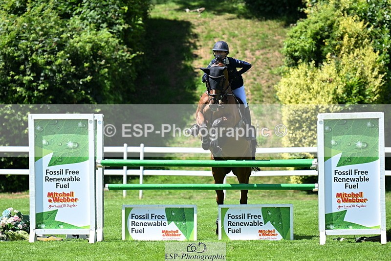 250703A-131819-03949 - Cls 2 1.20m Open