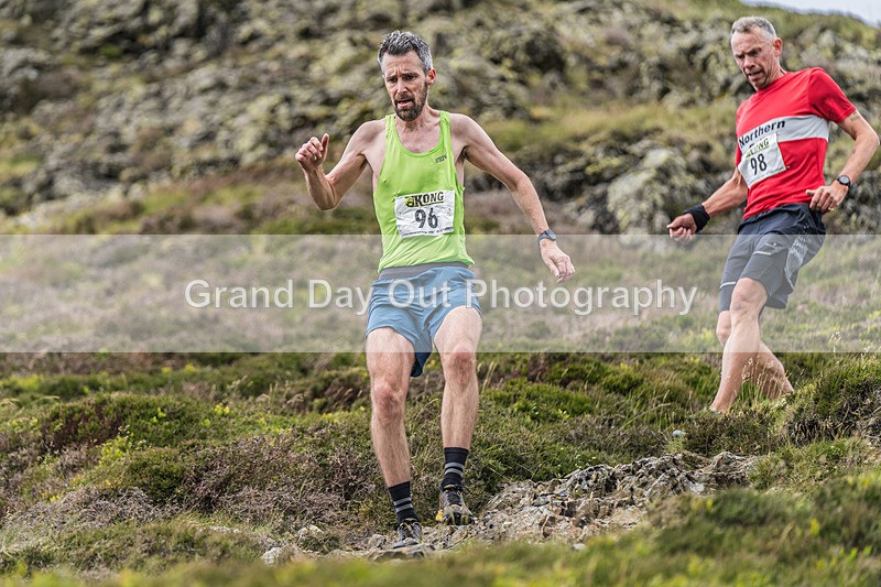 Gategill-101 - Gategill Fell Race Saturday 6th July 2024
