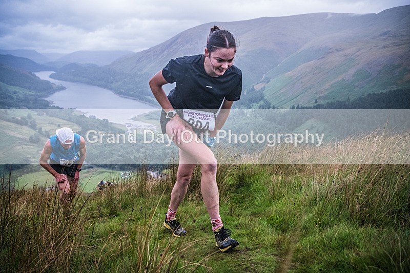 Steel Fell-179 - Steel Fell Race Wednesday 5th August 2026