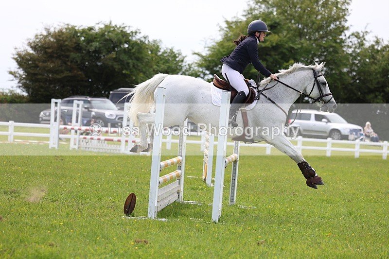 3E7A1525 - Class 13: Senior British Novice/90cm open