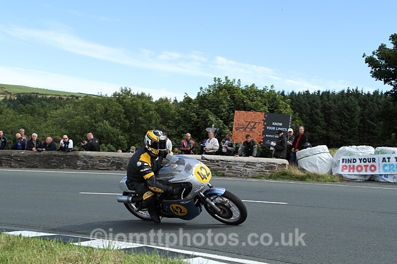 IMG_0534 - 500cc Classic TT Race