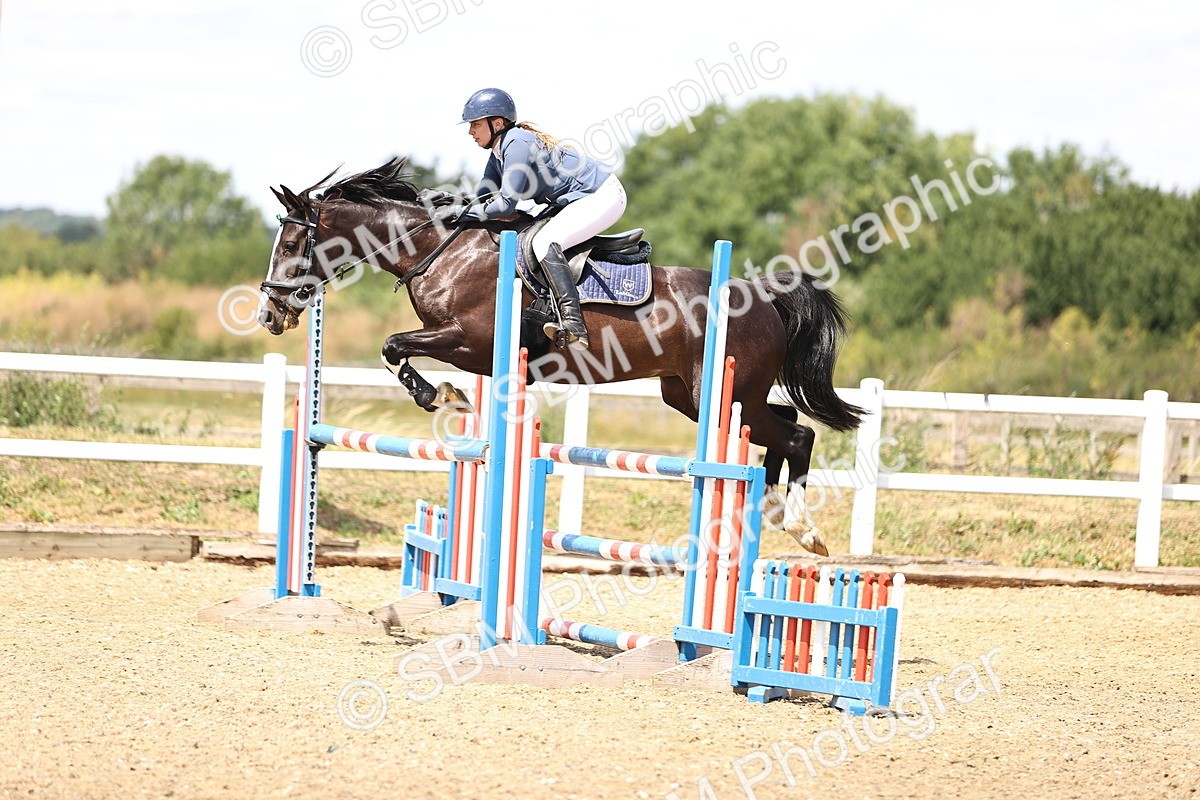 SBM_000627 - Class 4 - Senior Discovery - 1.00m