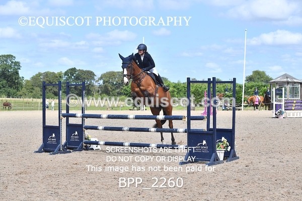 BPP_2260 - CLASS 16 SUN 1.05m Amateur Championship Qualifier/ 1.05m Open