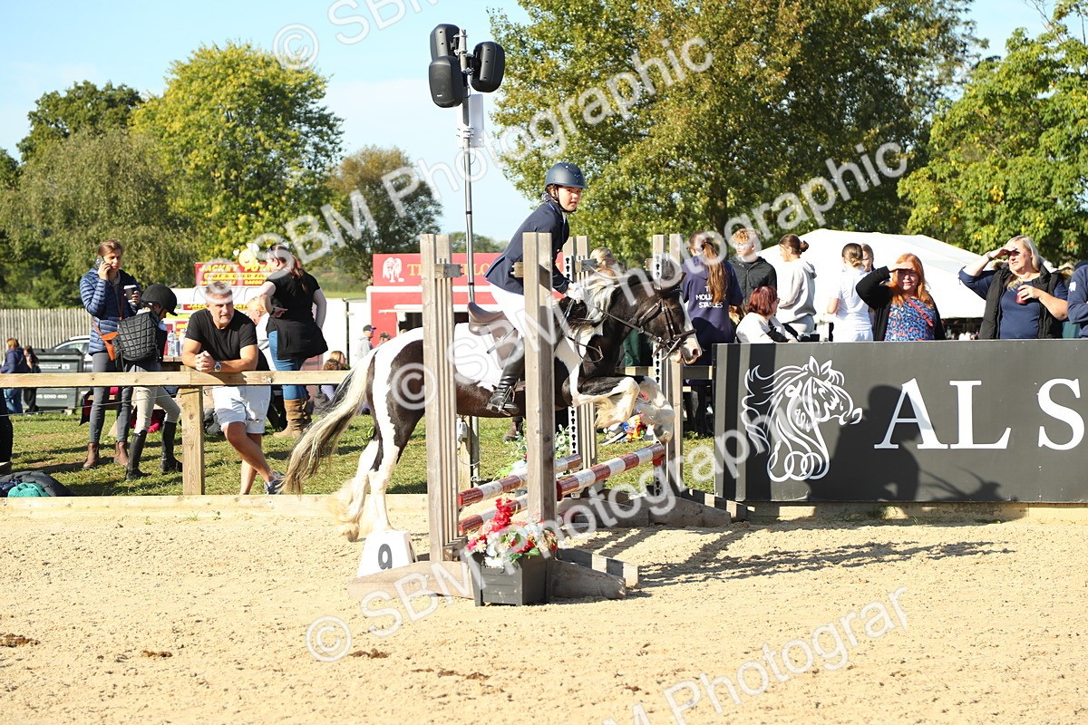 SBM_35930 - J5 - Junior Pony 50cm Championship