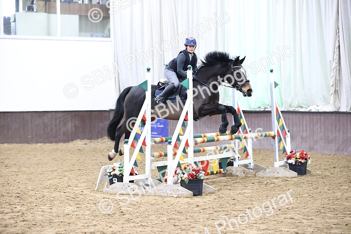 SBM_002756 - Class 14 - Senior British Novice - 90cm