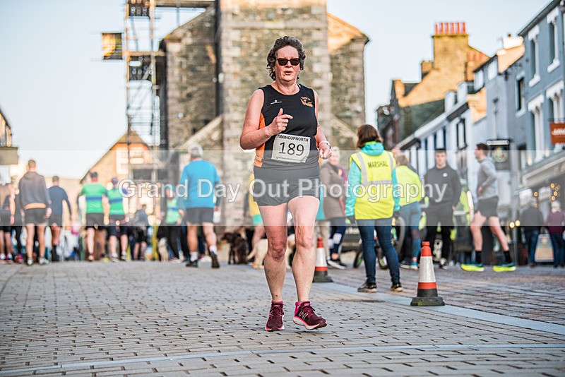 RTH-1139 - Keswick Round The Houses Road Race, Wednesday 26th April 2023