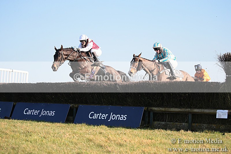 PtP 230219 424 - Vine & Craven Point-To-Point - Barbury 23/02/19