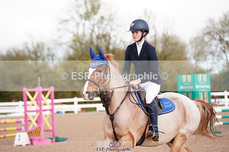 241027A-101726-02054 - SUN Cls 4 Pony British Novice and 80cm