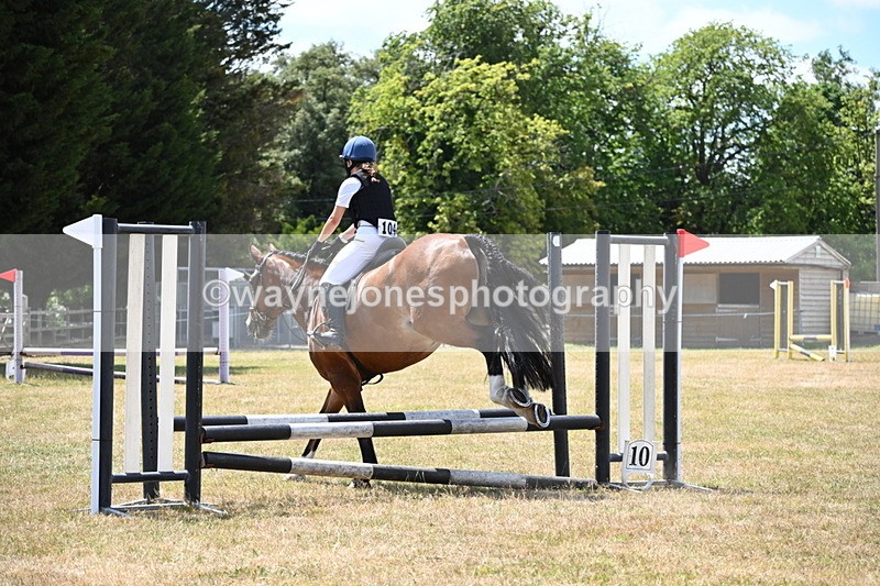 WJ6_5722 - Class 13 Novice 60cm