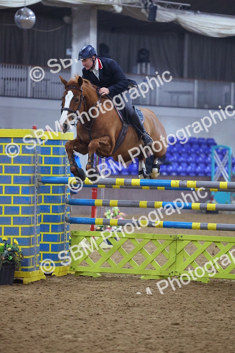 SBM_009270 - Class 24 - Winter 1.25m Championship Qualifier (1.25m)
