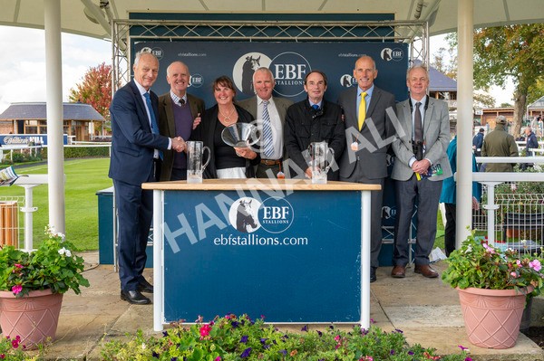 111024-Race 2-Mirabeau-7088 - Race 2 2.05pm British EBF £100,000 Final