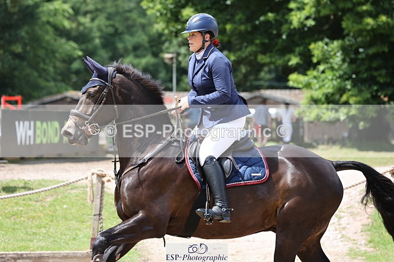 250614A-123500-06480 - Cls 28 95cm Amateur Quali