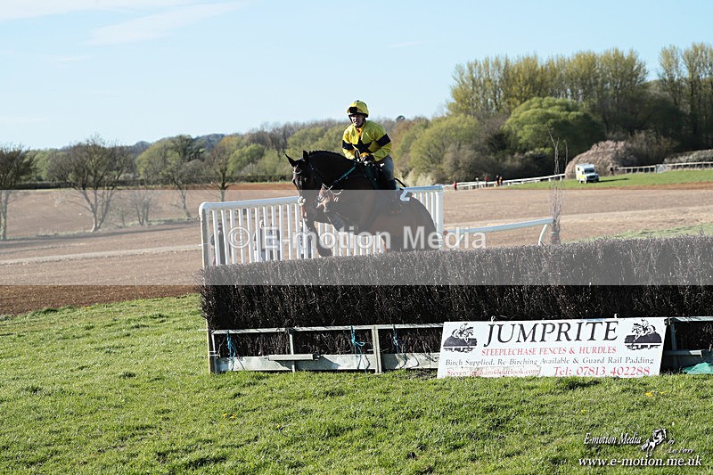 PtP 060426 700 - Paxford Races North Cotswold Easter Mon 06/04/26