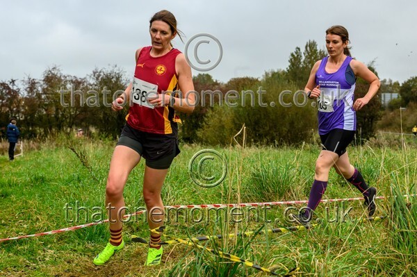 WestRLY25-912175 - Senior/Junior/Masters Women Set One