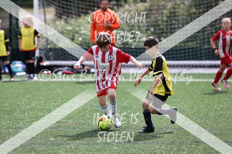 1DX30809 - Sat 6th U9 Boys