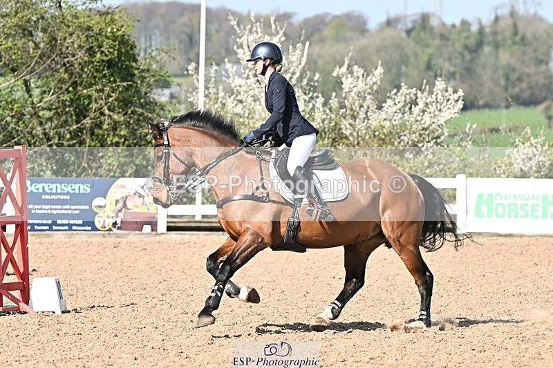 250409-111054-00309 - Snr Disc & 1.00m Open