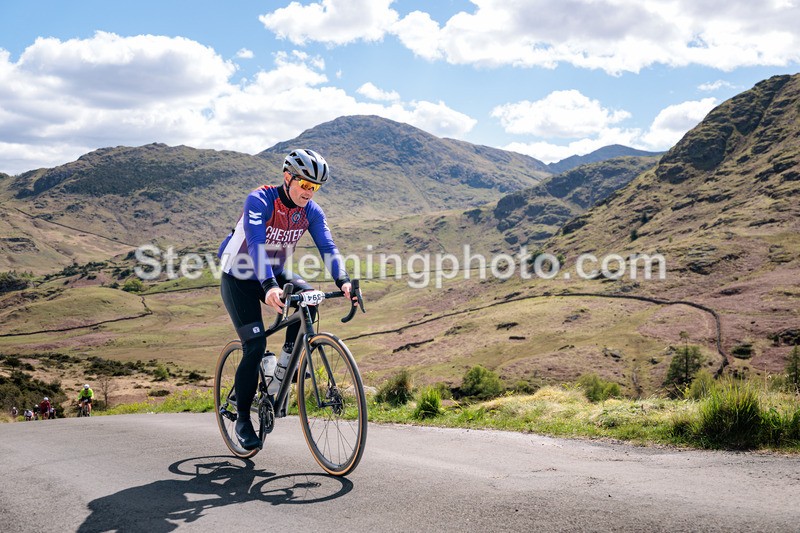 144817 - Blea Tarn Climb 14:00 - 15:00