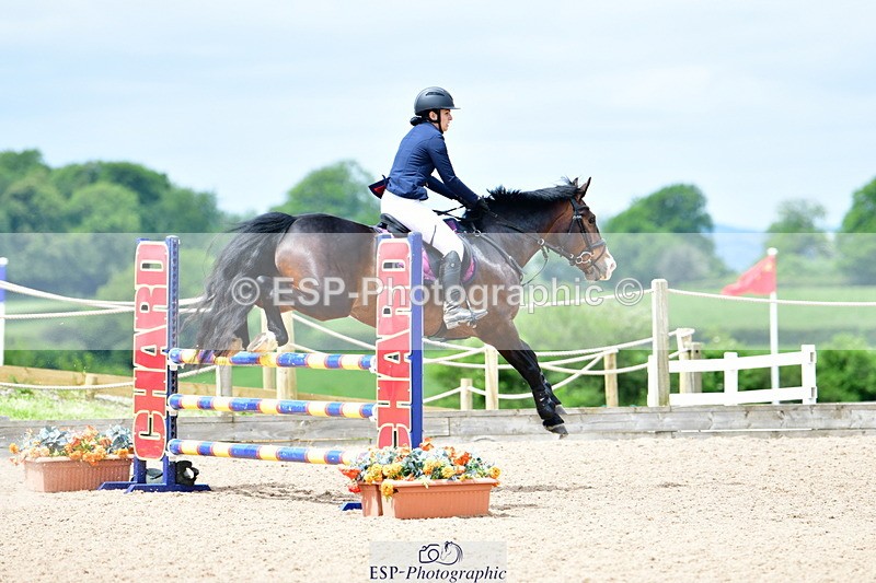 240523A-124652-01115 - Cls 10 95cm National Am Qualifier