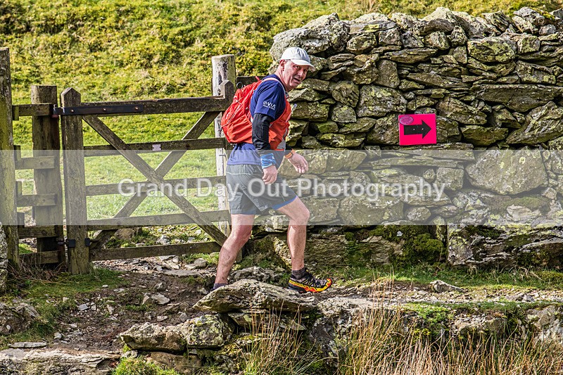 Buttermere-844 - High Terrain Events Buttermere Trail Run Sunday 26th March 2023