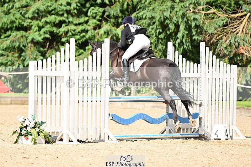 240824X-155721-29817 - 80cm Round 2 15.30 to 16.50